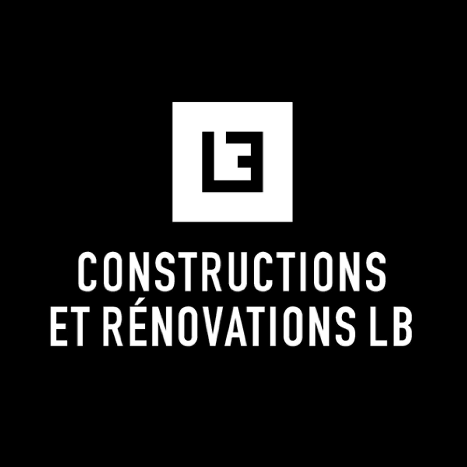 Constructions et rénovations Château-Richer, Québec Logo